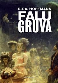Falu gruva