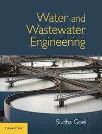 Water and Wastewater Engineering | CDON