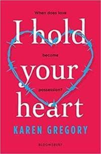I Hold Your Heart