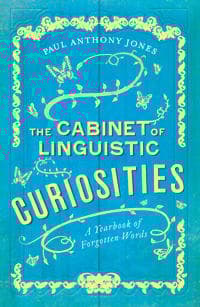 The Cabinet of Linguistic Curiosities