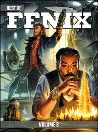 Best of Fenix, Volume 3