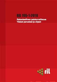 Rakenteellinen paloturvallisuus