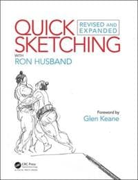 Quick Sketching with Ron Husband