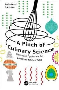 A Pinch of Culinary Science