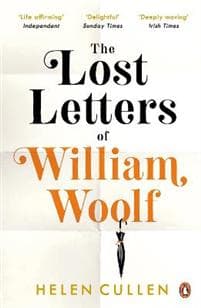 Lost Letters of William Woolf