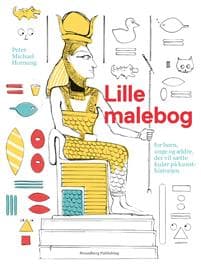 Lille malebog