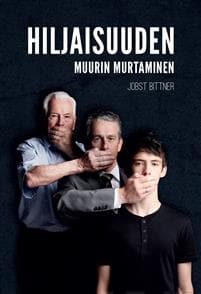 Hiljaisuuden muurin murtaminen