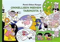 Onnellisen miehen tarinoita 8