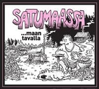 Satumaassa