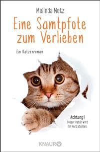 Eine Samtpfote zum Verlieben