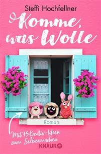 Komme, was Wolle