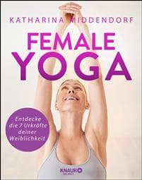 Female Yoga