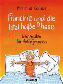 Francine und die total heiße Phase