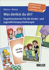 Was denkst du dir?