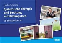 Systemische Therapie und Beratung mit Bildimpulsen