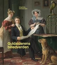 Guldalderens billedverden