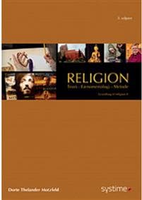 Religion: Teori, Fænomenologi, Metode