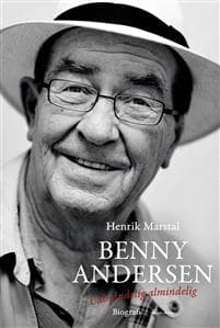 BENNY ANDERSEN