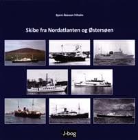 Skibe fra Nordatlanten og Østersøen