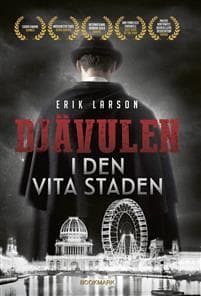 Djävulen i den vita staden