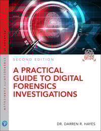 Practical Guide to Digital Forensics Investigations, A