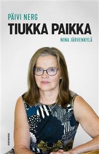 Tiukka paikka
