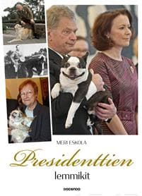 Presidenttien lemmikit