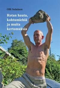 Rotan hauta, Kohtumiehiä ja muita kertomuksia
