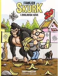 Familien Skurk i zoologisk have