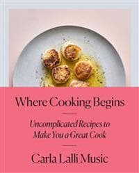 Where Cooking Begins
