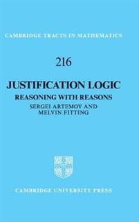 Justification Logic