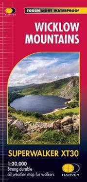 Wicklow Mountains