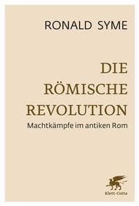 Die Römische Revolution