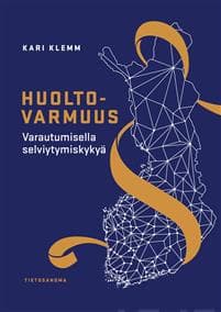 Huoltovarmuus