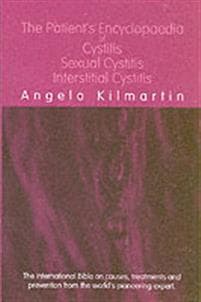 The Patient's Encyclopaedia of Cystitis, Sexual Cystitis, Interstitial Cystitis