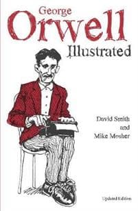 George Orwell Illustrated