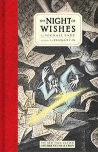 The Night Of Wishes