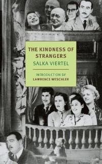 The Kindness Of Strangers