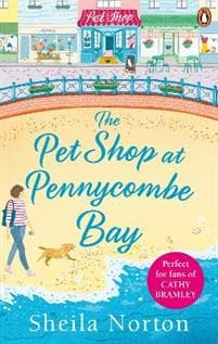 The Pet Shop at Pennycombe Bay