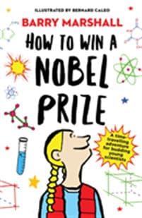 How to Win a Nobel Prize