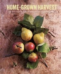 Home-Grown Harvest