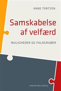 Samskabelse af velfærd