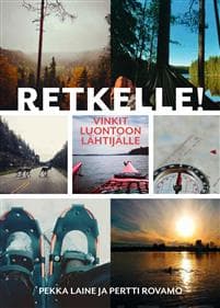 Retkelle!