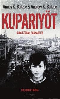 Kupariyöt