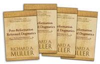 Post-Reformation Reformed Dogmatics