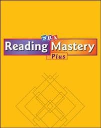 Reading Mastery Plus Grade 2, Teacher Materials