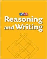 Reasoning and Writing Levels A-F, Lesson Sampler
