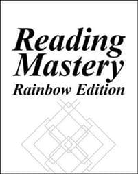 Reading Mastery Rainbow Edition Fast Cycle Grades 1-2, Takehome Workbook B (Package of 5)