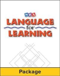 Language for Learning, Mastery Test Package