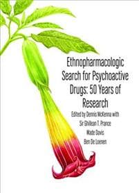 Ethnopharmacologic Search for Psychoactive Drugs (Vol. 1 & 2)